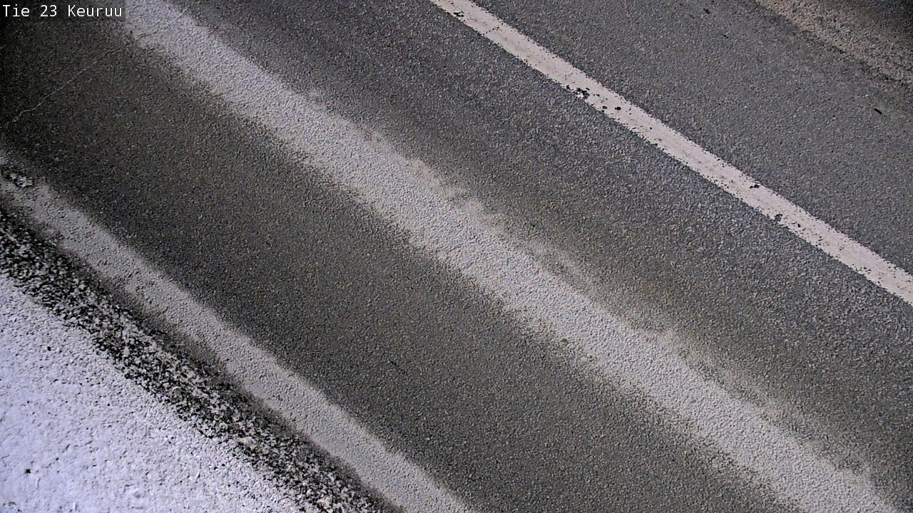 Kelikamerat Kuva Tie 23 Keuruu, Keuruu, Keski-Suomi