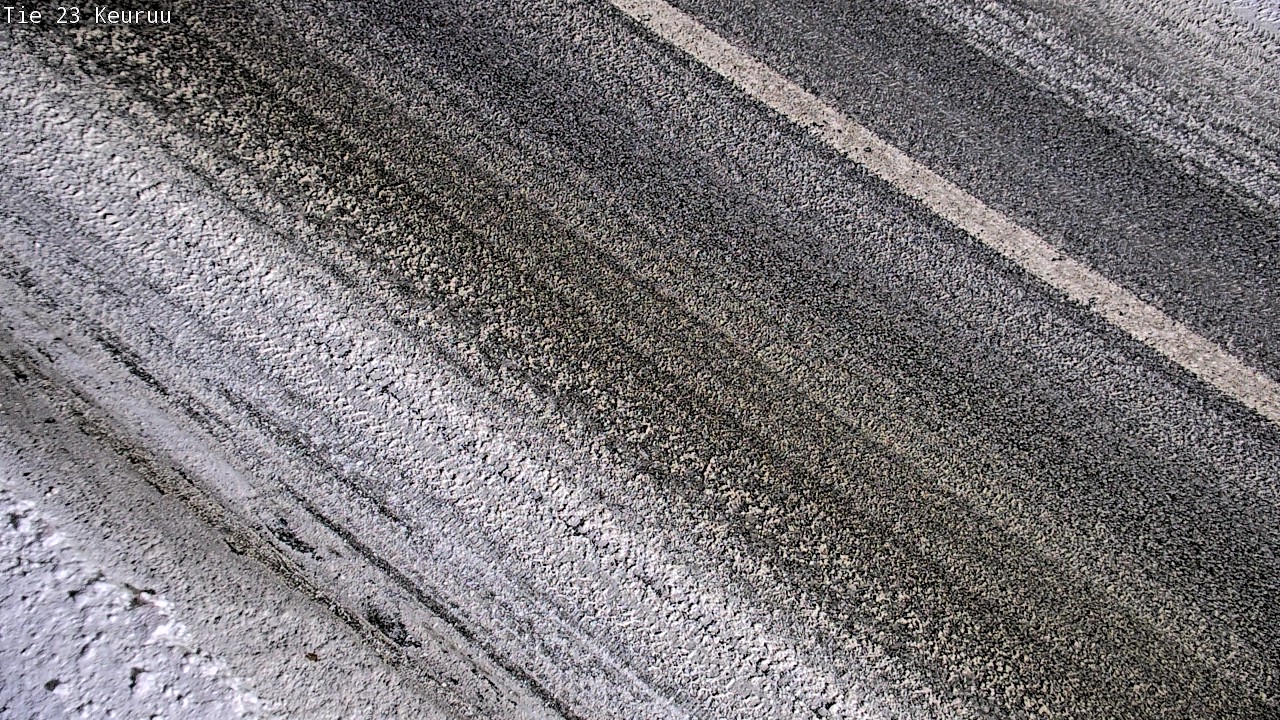 Kelikamerat Kuva Tie 23 Keuruu, Keuruu, Keski-Suomi