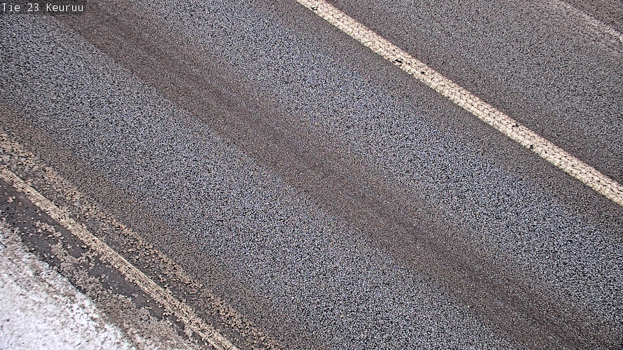 Kelikamerat Kuva Tie 23 Keuruu, Keuruu, Keski-Suomi