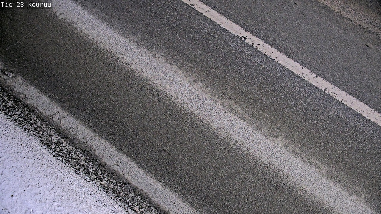 Kelikamerat Kuva Tie 23 Keuruu, Keuruu, Keski-Suomi