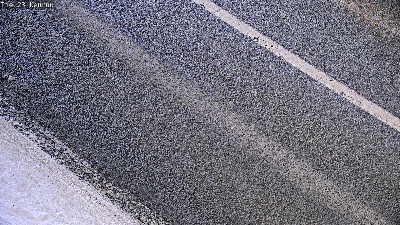 Kelikamerat Kuva Tie 23 Keuruu, Keuruu, Keski-Suomi