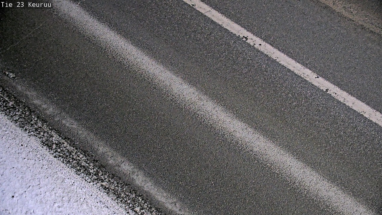 Kelikamerat Kuva Tie 23 Keuruu, Keuruu, Keski-Suomi