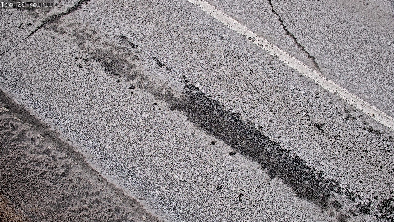 Kelikamerat Kuva Tie 23 Keuruu, Keuruu, Keski-Suomi