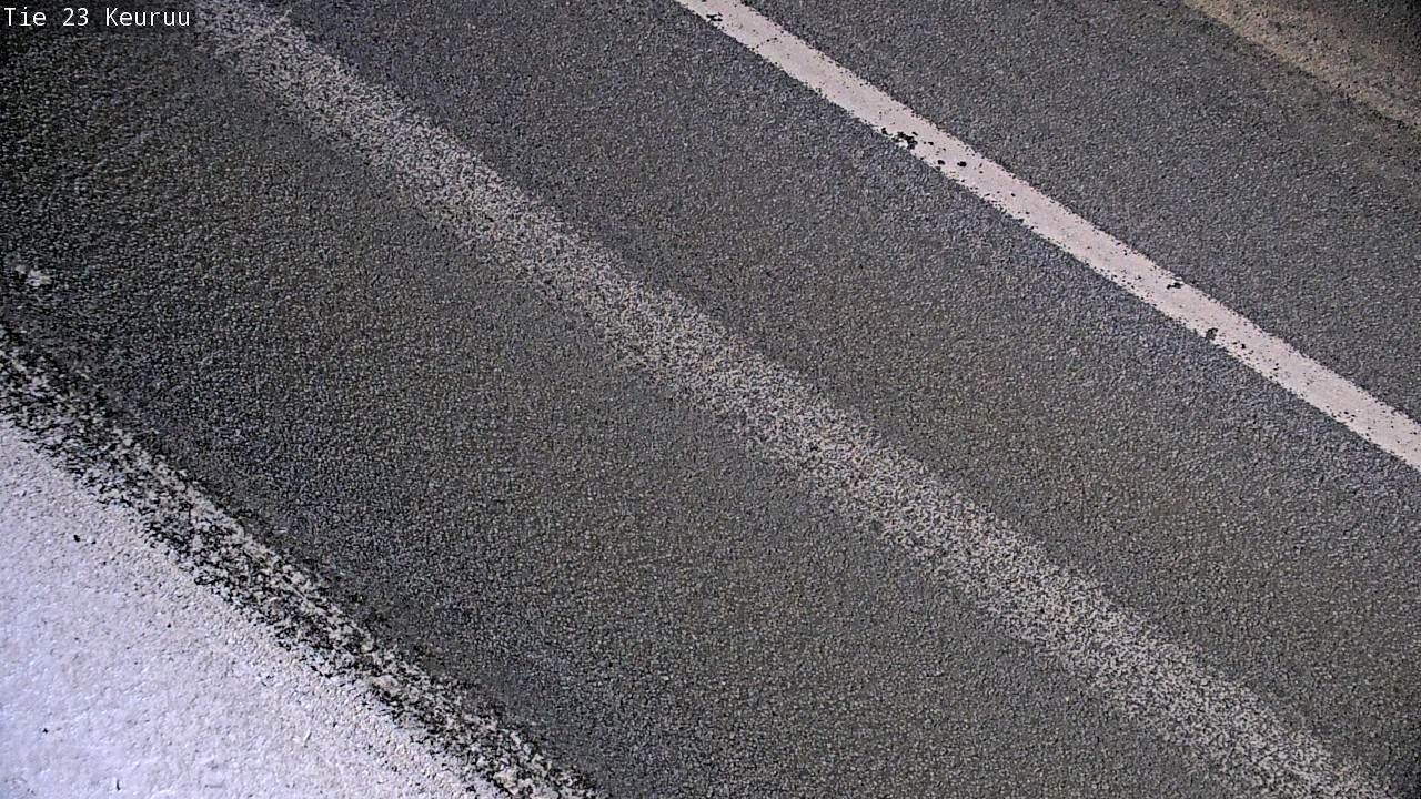 Kelikamerat Kuva Tie 23 Keuruu, Keuruu, Keski-Suomi