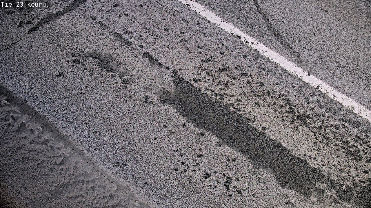 Kelikamerat Kuva Tie 23 Keuruu, Keuruu, Keski-Suomi