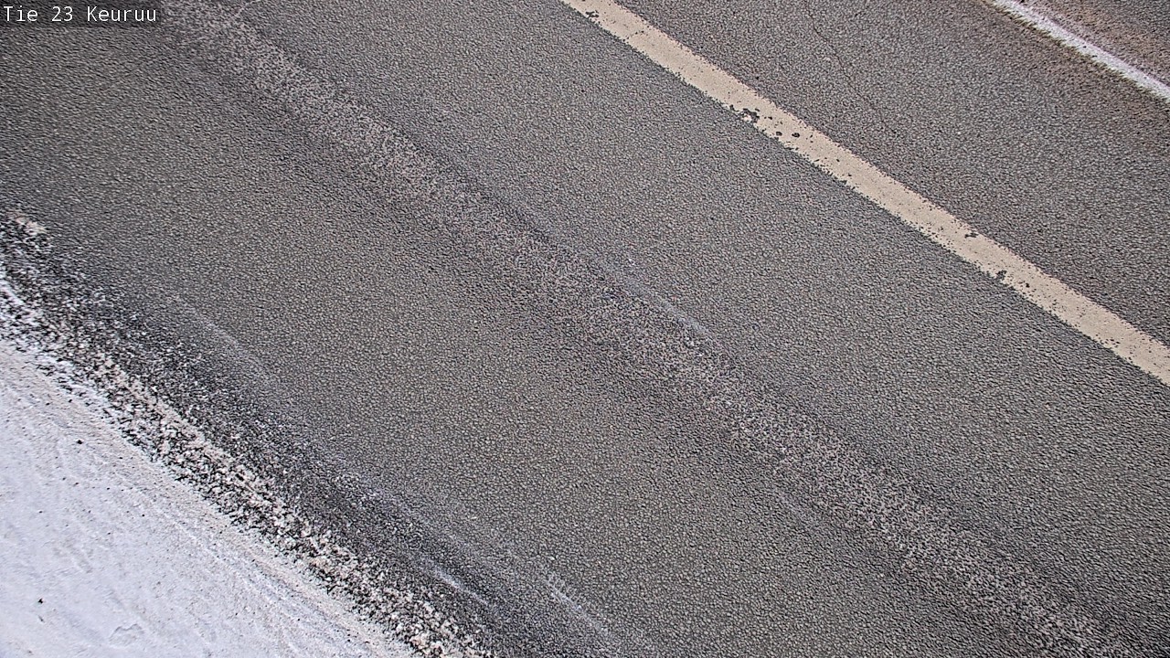 Kelikamerat Kuva Tie 23 Keuruu, Keuruu, Keski-Suomi