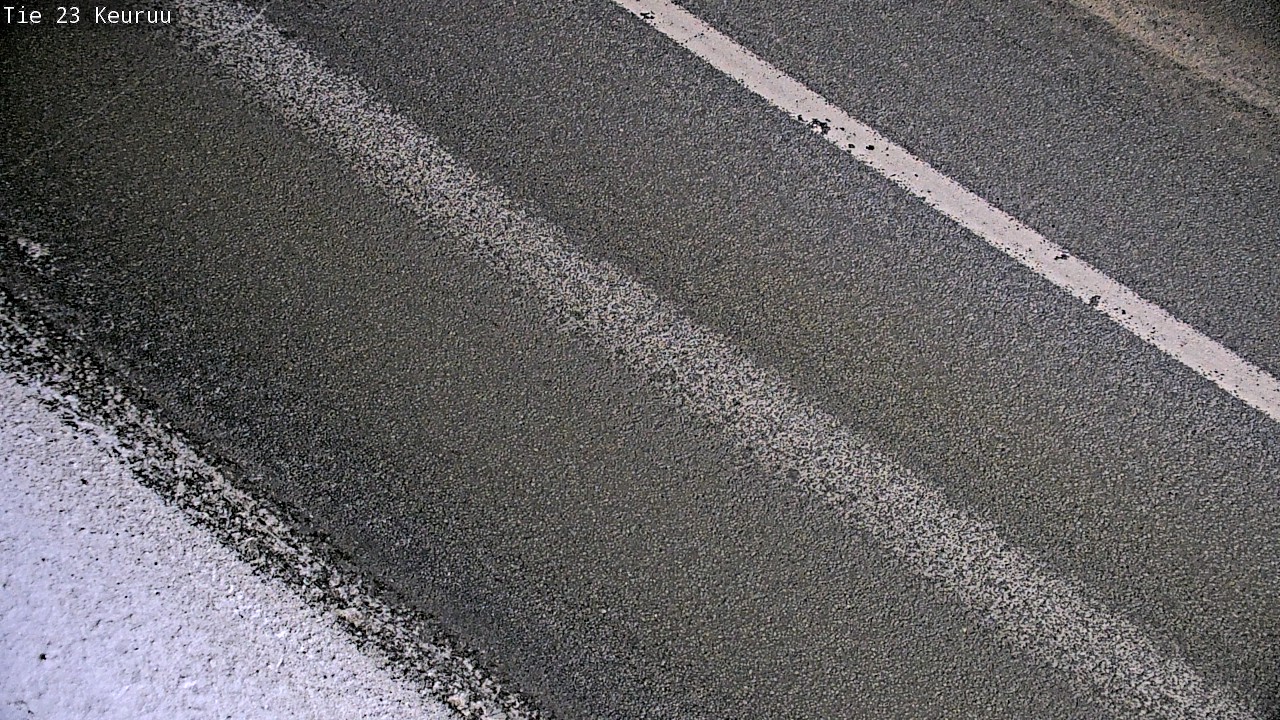 Kelikamerat Kuva Tie 23 Keuruu, Keuruu, Keski-Suomi