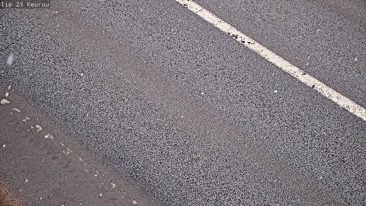 Kelikamerat Kuva Tie 23 Keuruu, Keuruu, Keski-Suomi