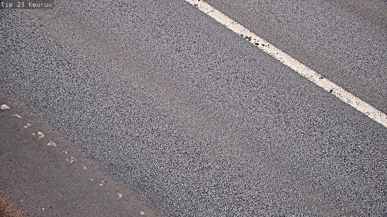 Kelikamerat Kuva Tie 23 Keuruu, Keuruu, Keski-Suomi