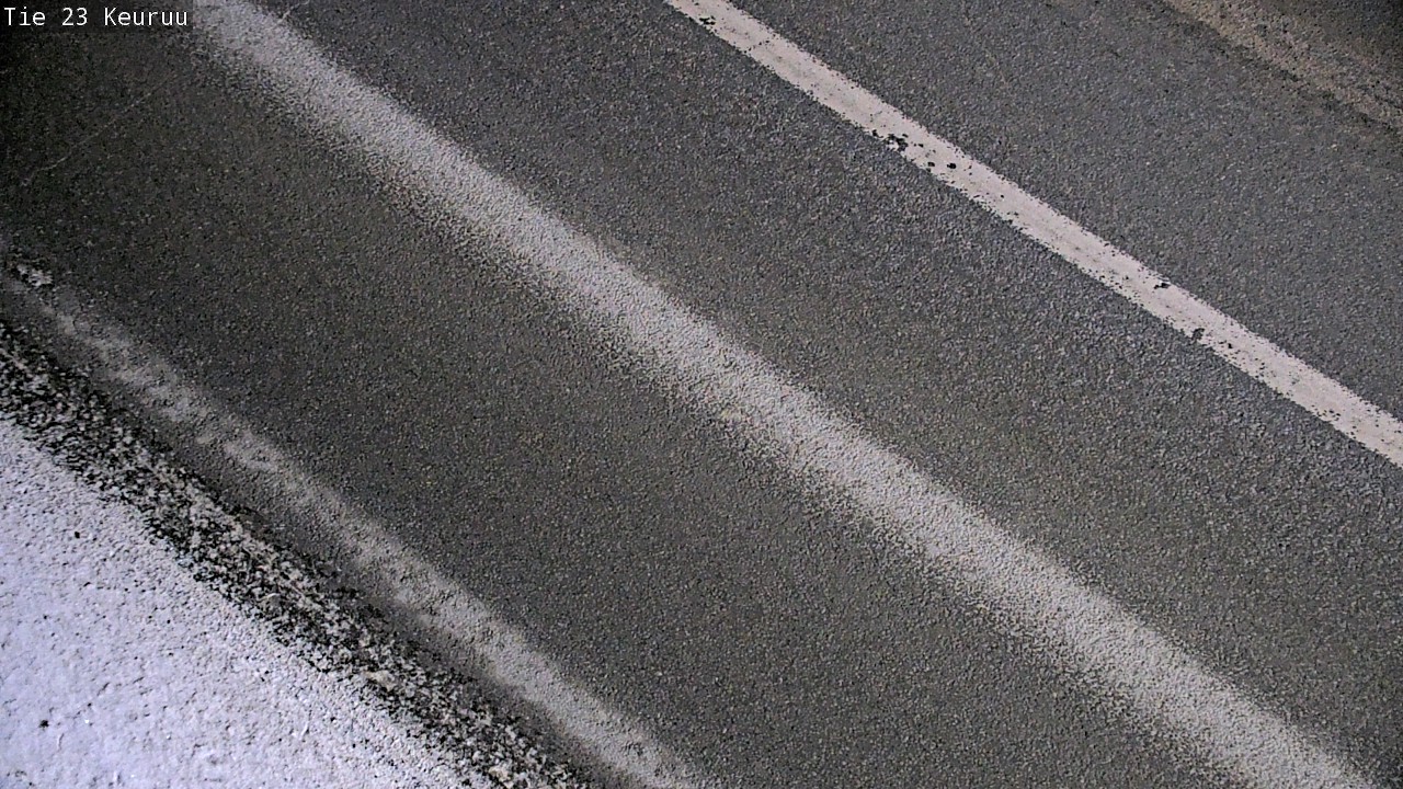 Kelikamerat Kuva Tie 23 Keuruu, Keuruu, Keski-Suomi