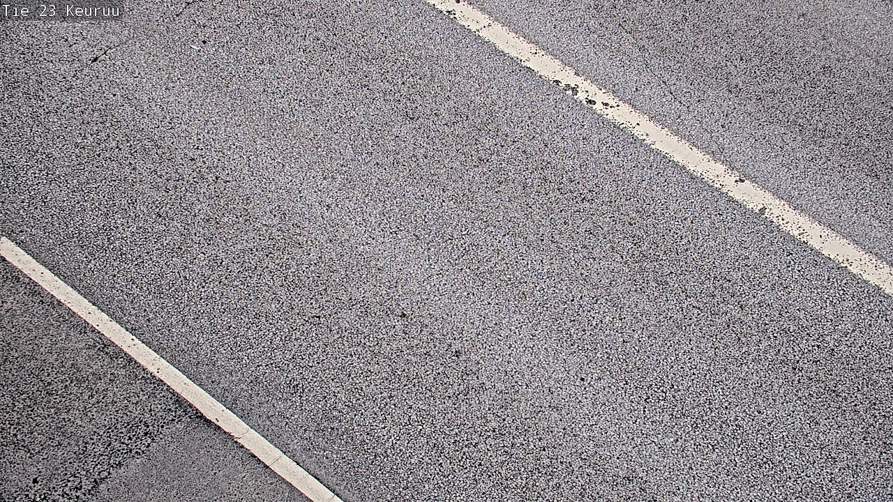 Kelikamerat Kuva Tie 23 Keuruu, Keuruu, Keski-Suomi