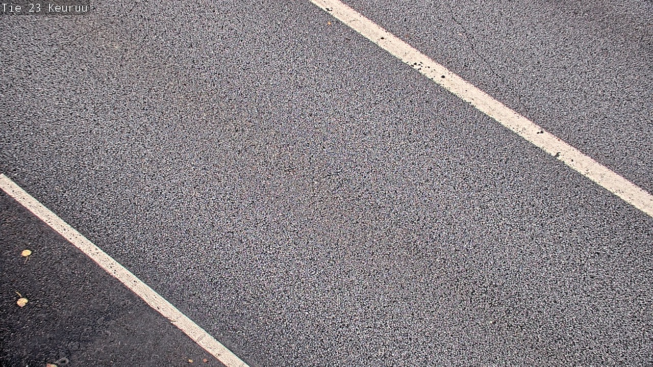 Kelikamerat Kuva Tie 23 Keuruu, Keuruu, Keski-Suomi