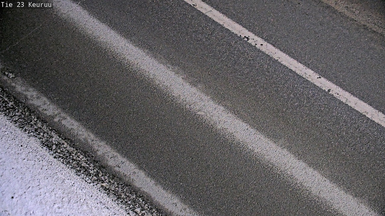 Kelikamerat Kuva Tie 23 Keuruu, Keuruu, Keski-Suomi