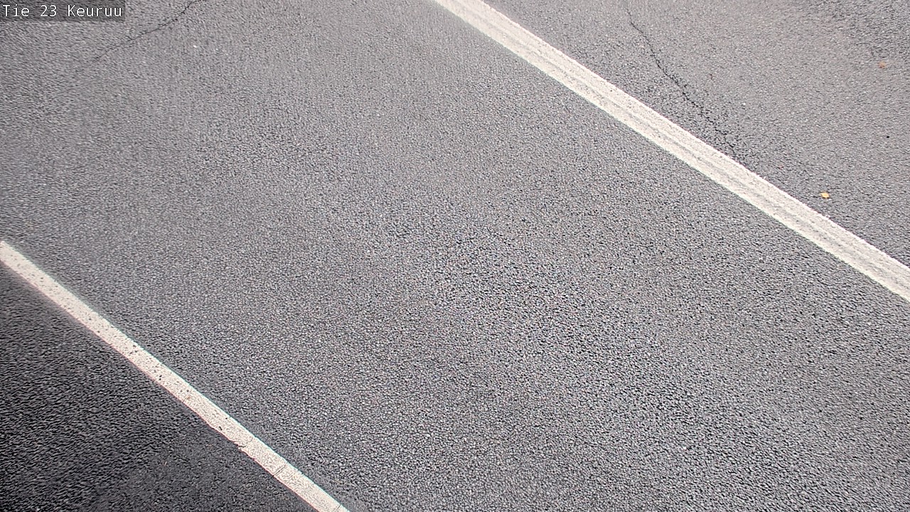 Kelikamerat Kuva Tie 23 Keuruu, Keuruu, Keski-Suomi