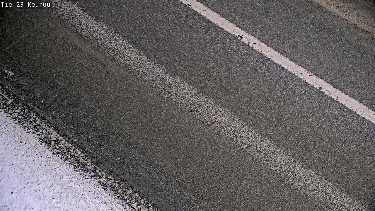 Kelikamerat Kuva Tie 23 Keuruu, Keuruu, Keski-Suomi