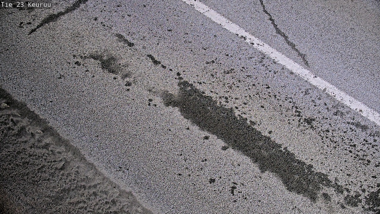 Kelikamerat Kuva Tie 23 Keuruu, Keuruu, Keski-Suomi