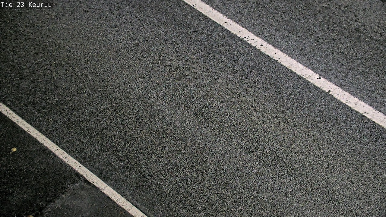 Kelikamerat Kuva Tie 23 Keuruu, Keuruu, Keski-Suomi