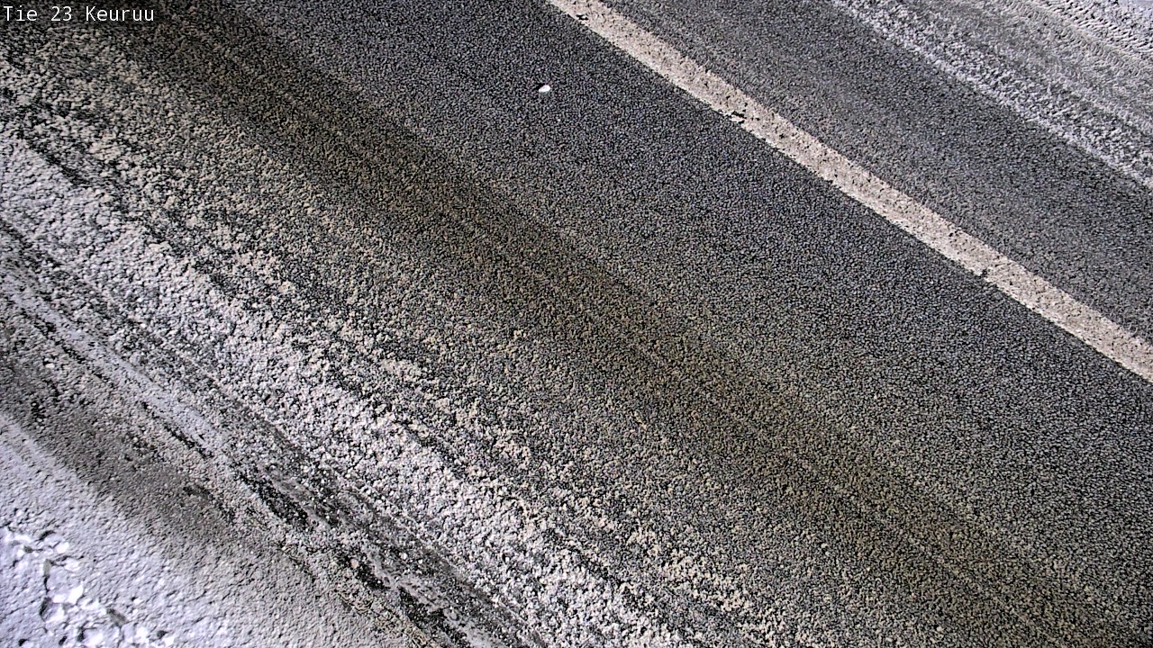 Kelikamerat Kuva Tie 23 Keuruu, Keuruu, Keski-Suomi