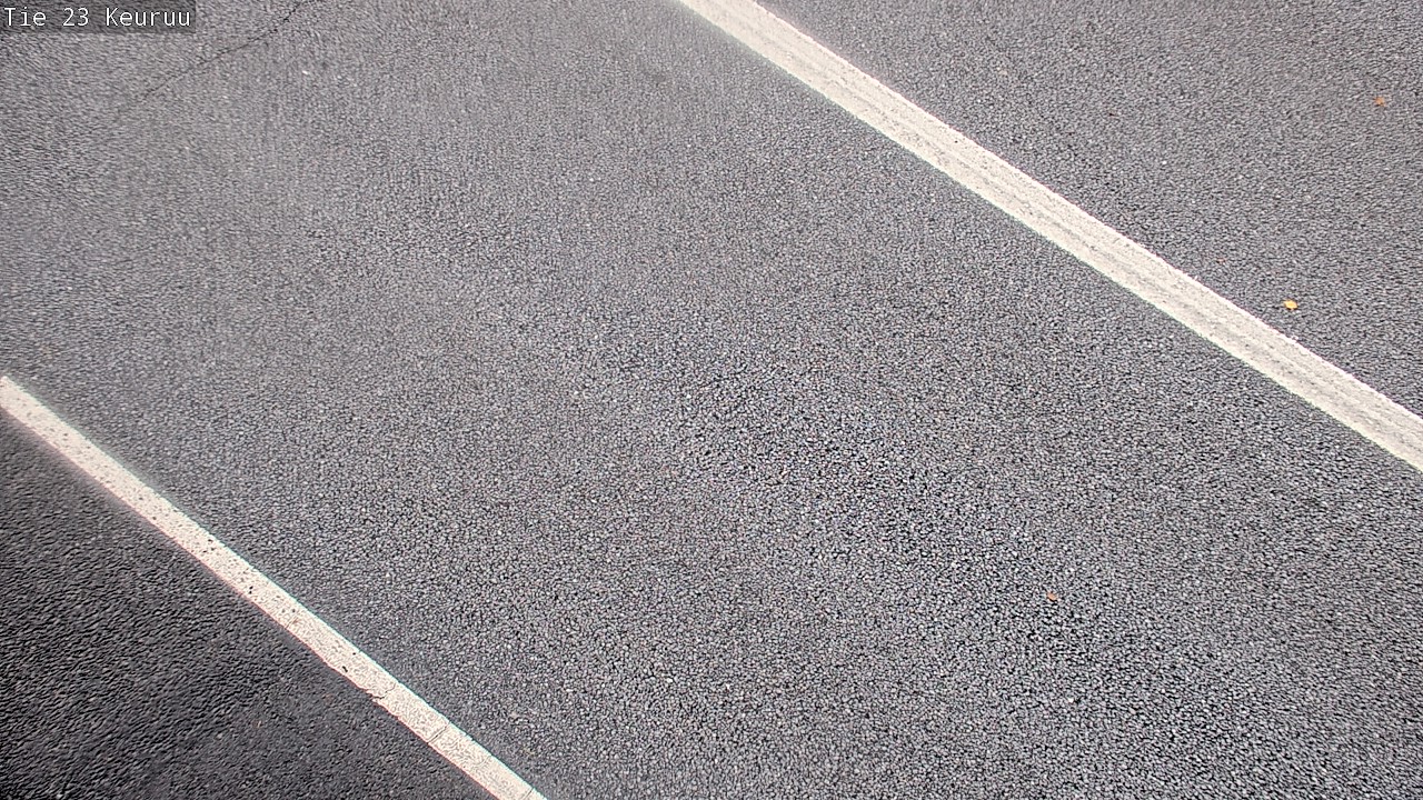 Kelikamerat Kuva Tie 23 Keuruu, Keuruu, Keski-Suomi