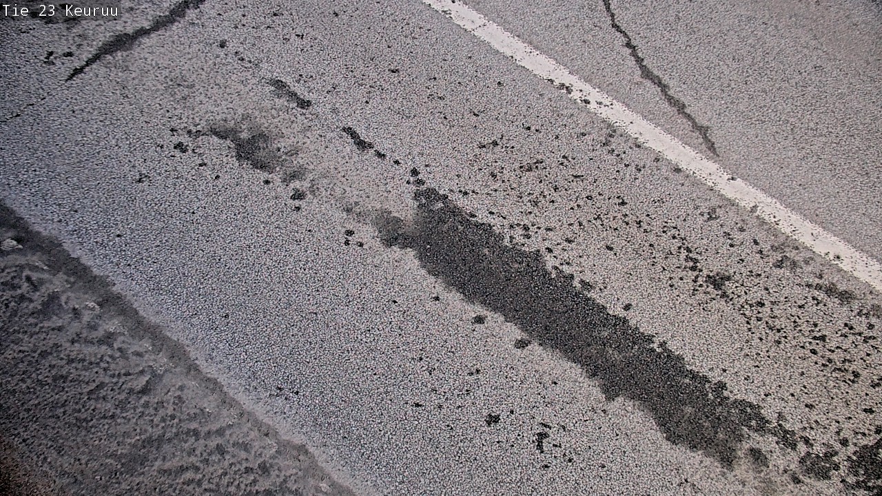 Kelikamerat Kuva Tie 23 Keuruu, Keuruu, Keski-Suomi