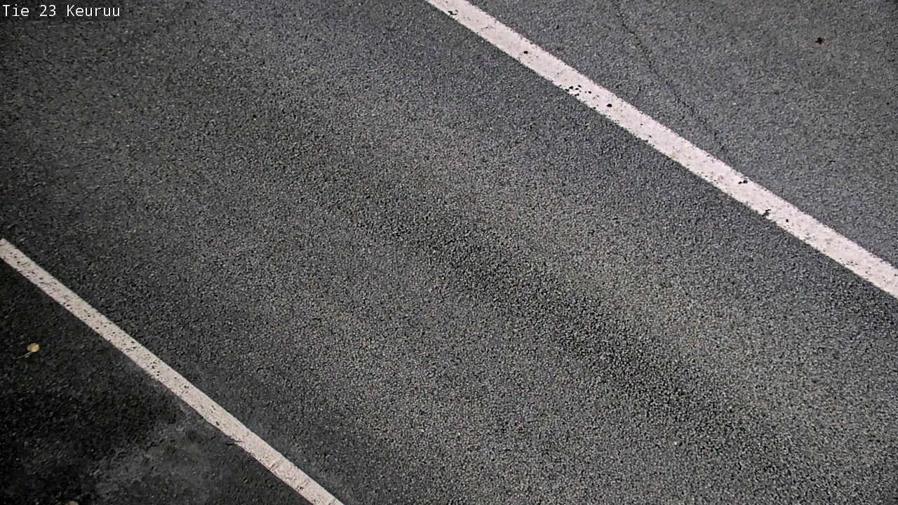 Kelikamerat Kuva Tie 23 Keuruu, Keuruu, Keski-Suomi