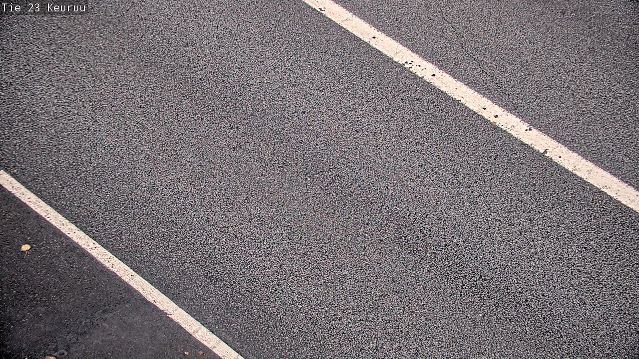 Kelikamerat Kuva Tie 23 Keuruu, Keuruu, Keski-Suomi