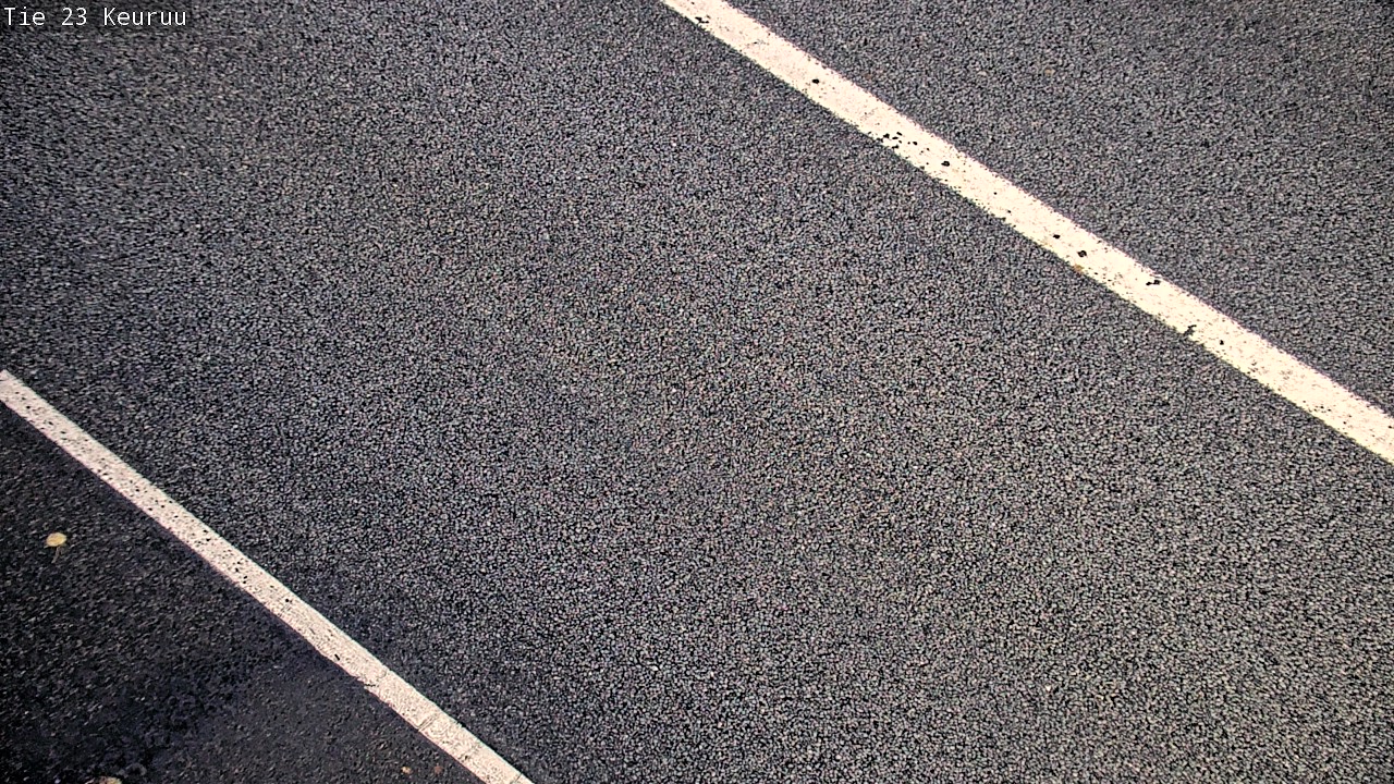 Kelikamerat Kuva Tie 23 Keuruu, Keuruu, Keski-Suomi