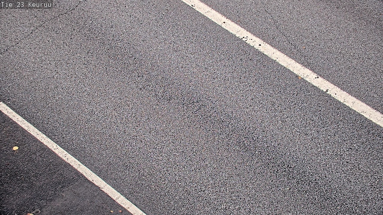 Kelikamerat Kuva Tie 23 Keuruu, Keuruu, Keski-Suomi