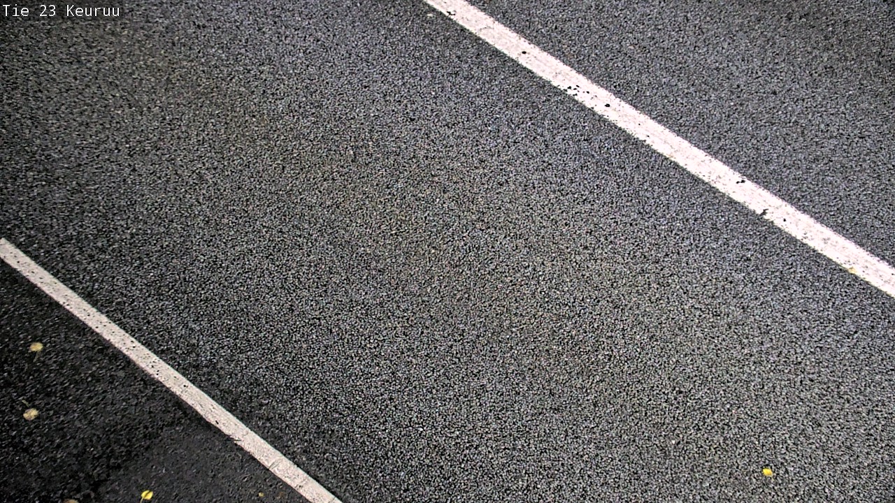 Kelikamerat Kuva Tie 23 Keuruu, Keuruu, Keski-Suomi