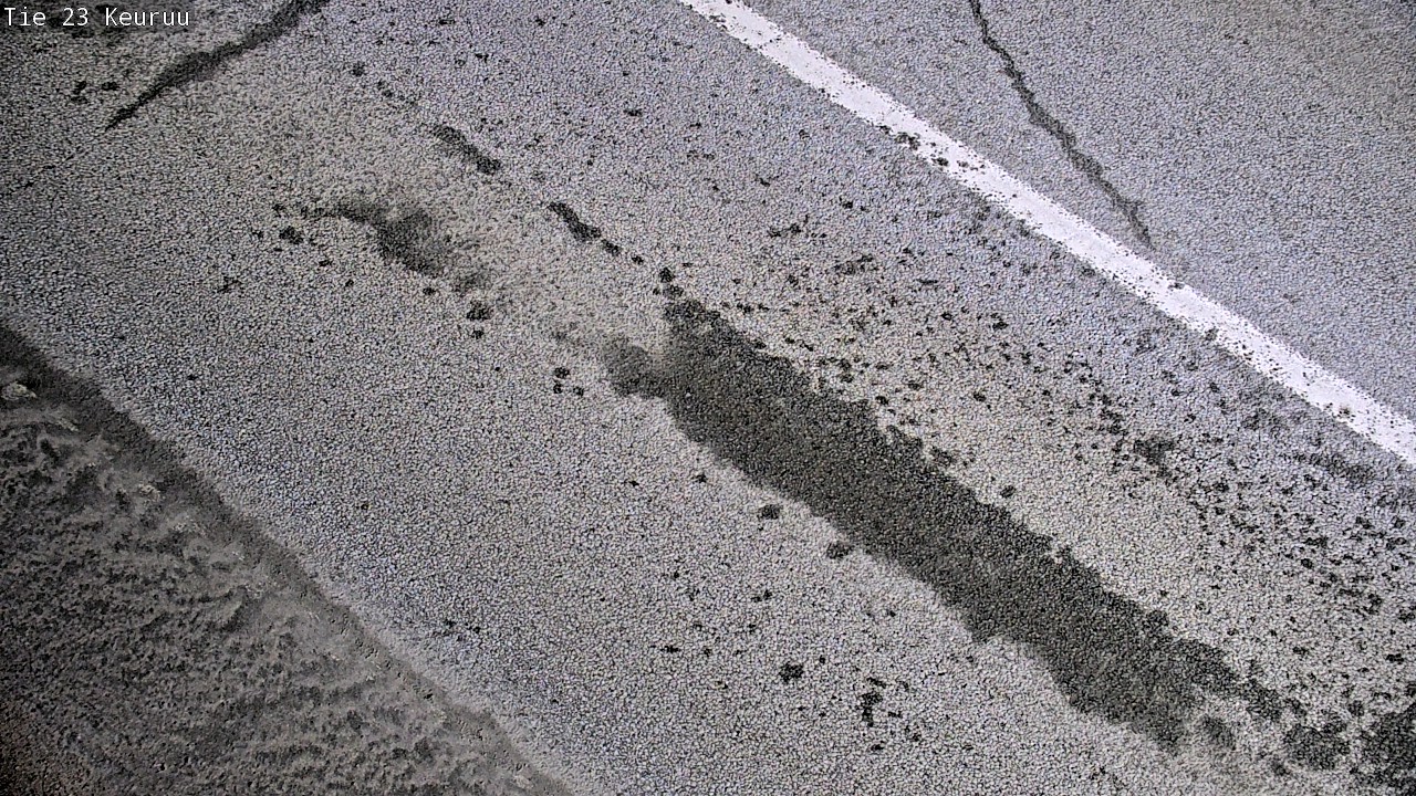 Kelikamerat Kuva Tie 23 Keuruu, Keuruu, Keski-Suomi