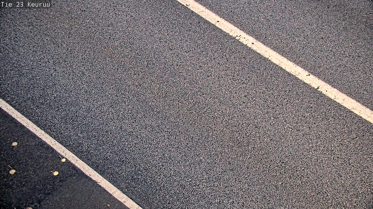 Kelikamerat Kuva Tie 23 Keuruu, Keuruu, Keski-Suomi