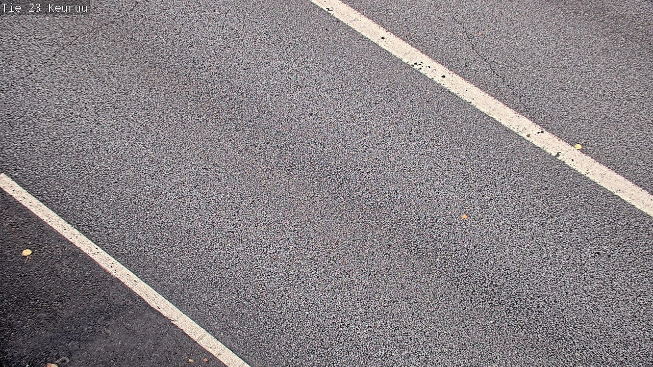 Kelikamerat Kuva Tie 23 Keuruu, Keuruu, Keski-Suomi