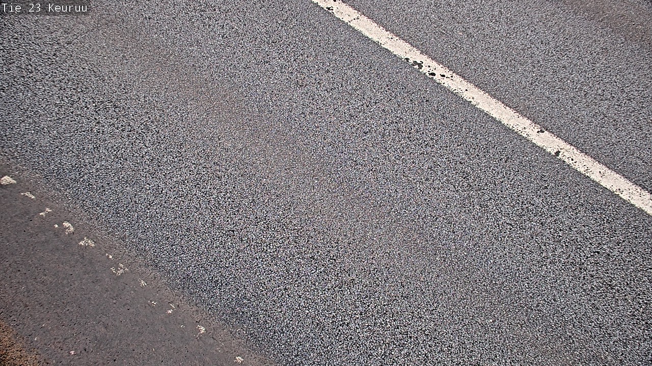 Kelikamerat Kuva Tie 23 Keuruu, Keuruu, Keski-Suomi