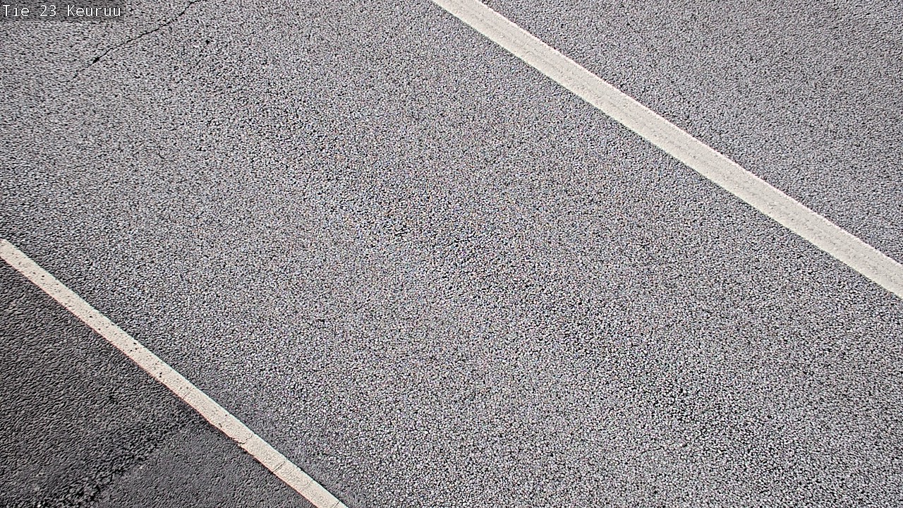 Kelikamerat Kuva Tie 23 Keuruu, Keuruu, Keski-Suomi