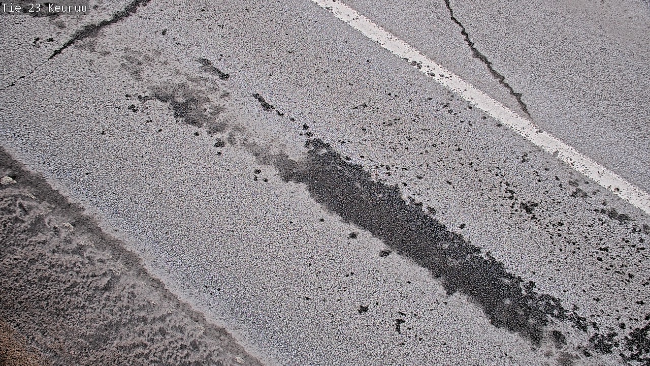 Kelikamerat Kuva Tie 23 Keuruu, Keuruu, Keski-Suomi