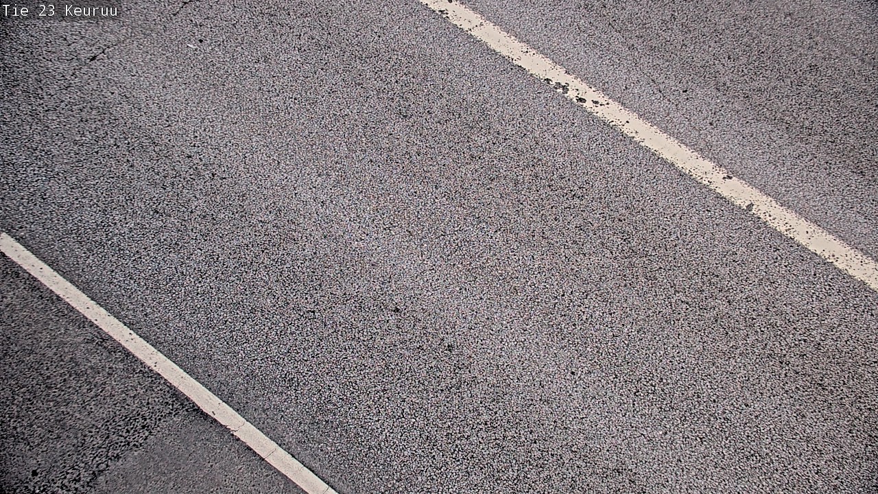 Kelikamerat Kuva Tie 23 Keuruu, Keuruu, Keski-Suomi