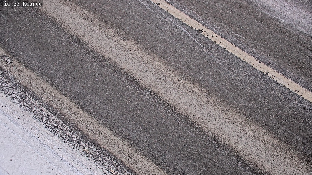 Weather Camera Image Väg 23 Keuruu, Keuruu, Keski-Suomi