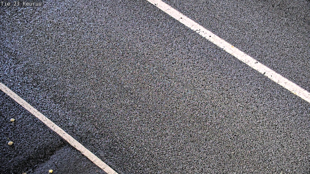 Kelikamerat Kuva Tie 23 Keuruu, Keuruu, Keski-Suomi