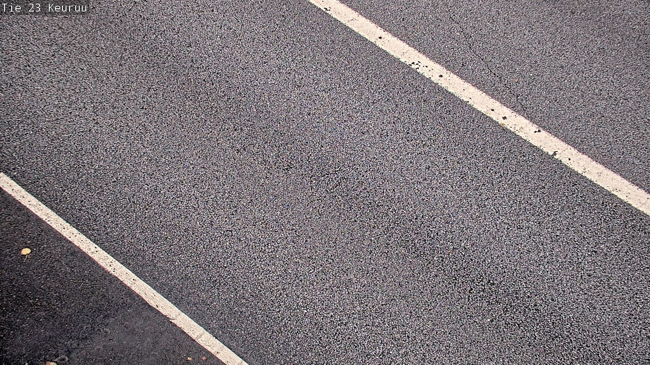 Kelikamerat Kuva Tie 23 Keuruu, Keuruu, Keski-Suomi