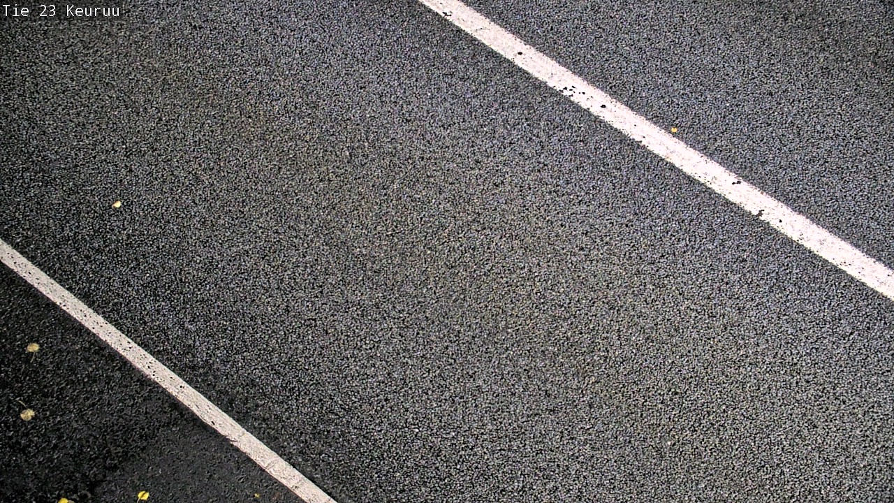 Kelikamerat Kuva Tie 23 Keuruu, Keuruu, Keski-Suomi