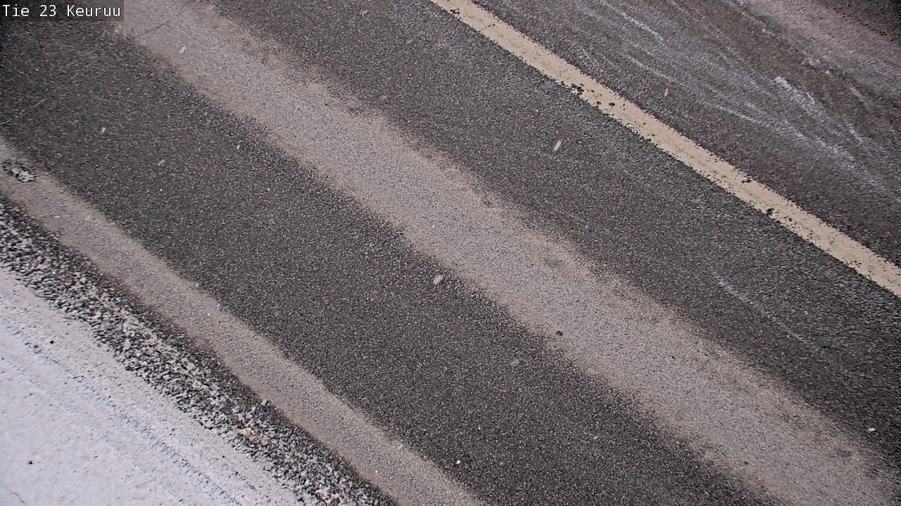 Kelikamerat Kuva Tie 23 Keuruu, Keuruu, Keski-Suomi