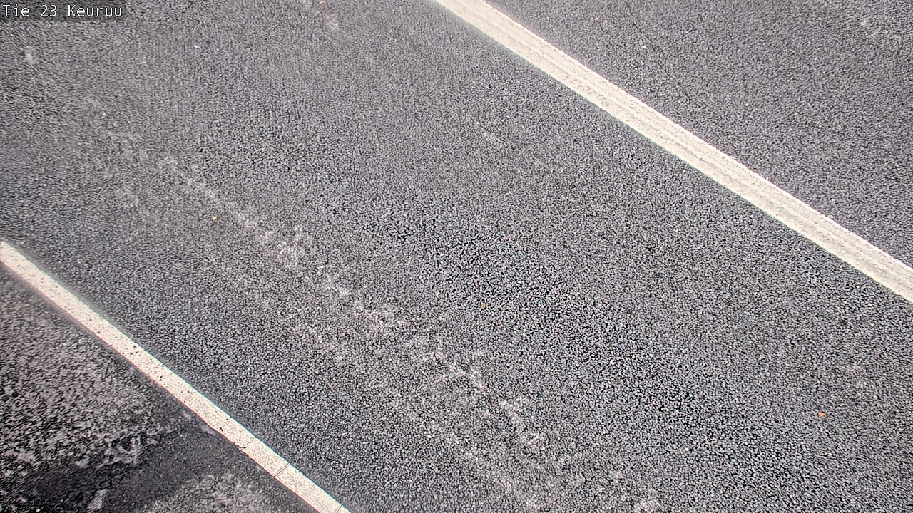 Kelikamerat Kuva Tie 23 Keuruu, Keuruu, Keski-Suomi
