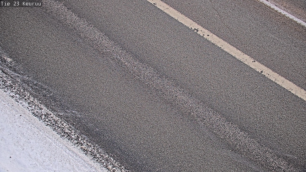 Kelikamerat Kuva Tie 23 Keuruu, Keuruu, Keski-Suomi