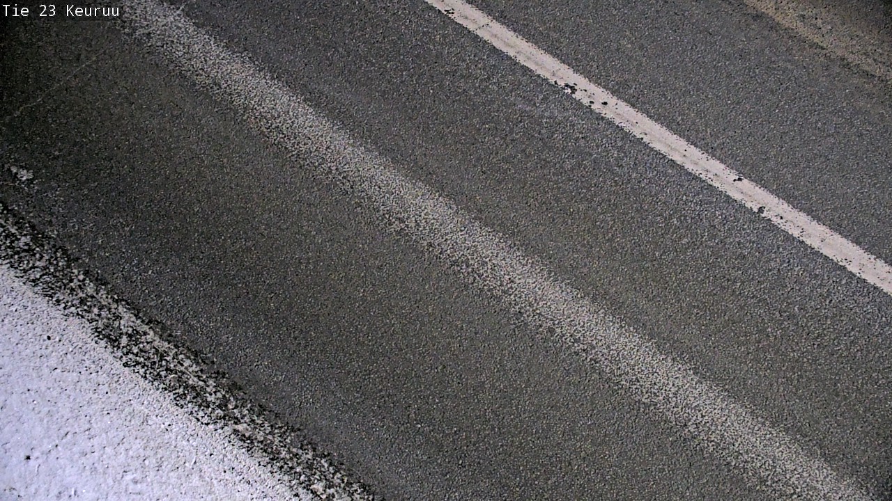 Kelikamerat Kuva Tie 23 Keuruu, Keuruu, Keski-Suomi