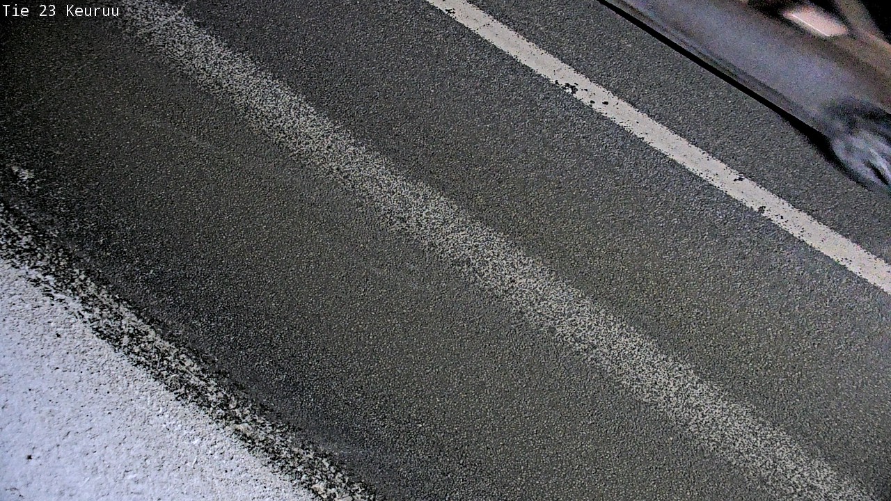 Kelikamerat Kuva Tie 23 Keuruu, Keuruu, Keski-Suomi