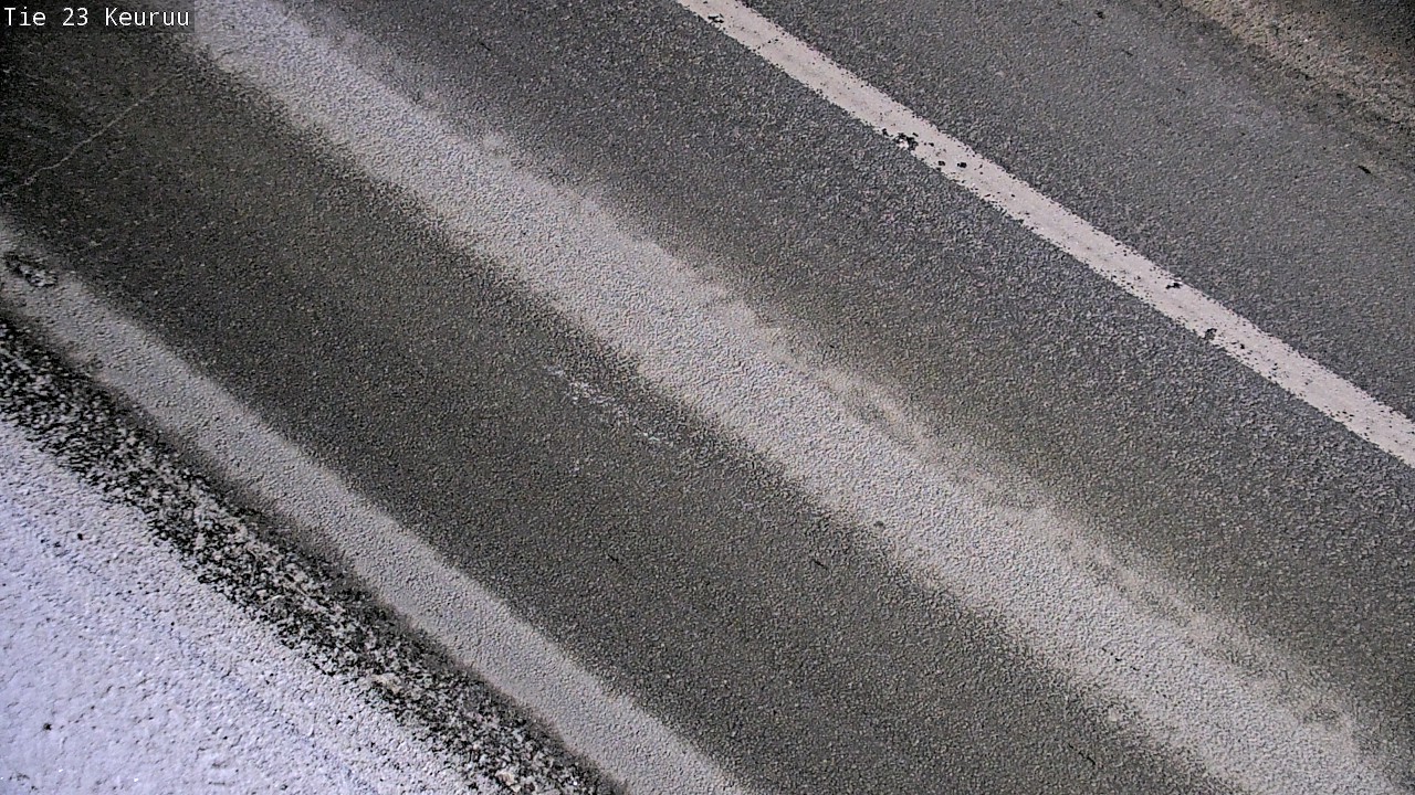 Kelikamerat Kuva Tie 23 Keuruu, Keuruu, Keski-Suomi