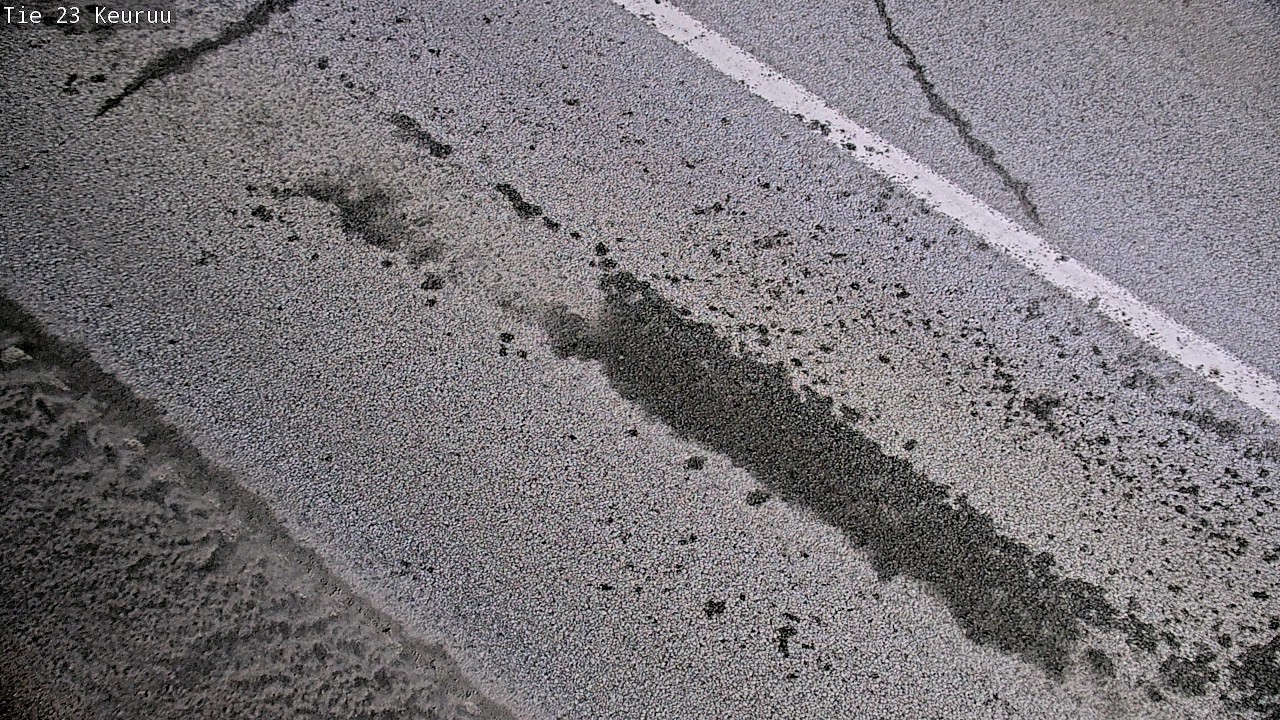 Kelikamerat Kuva Tie 23 Keuruu, Keuruu, Keski-Suomi