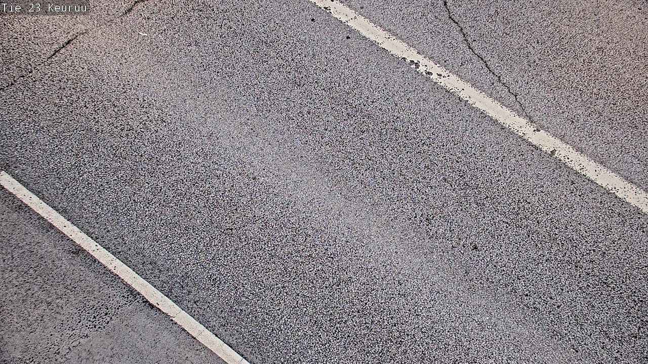 Kelikamerat Kuva Tie 23 Keuruu, Keuruu, Keski-Suomi
