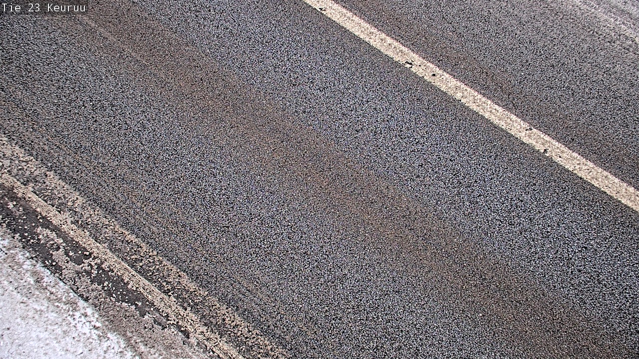 Kelikamerat Kuva Tie 23 Keuruu, Keuruu, Keski-Suomi