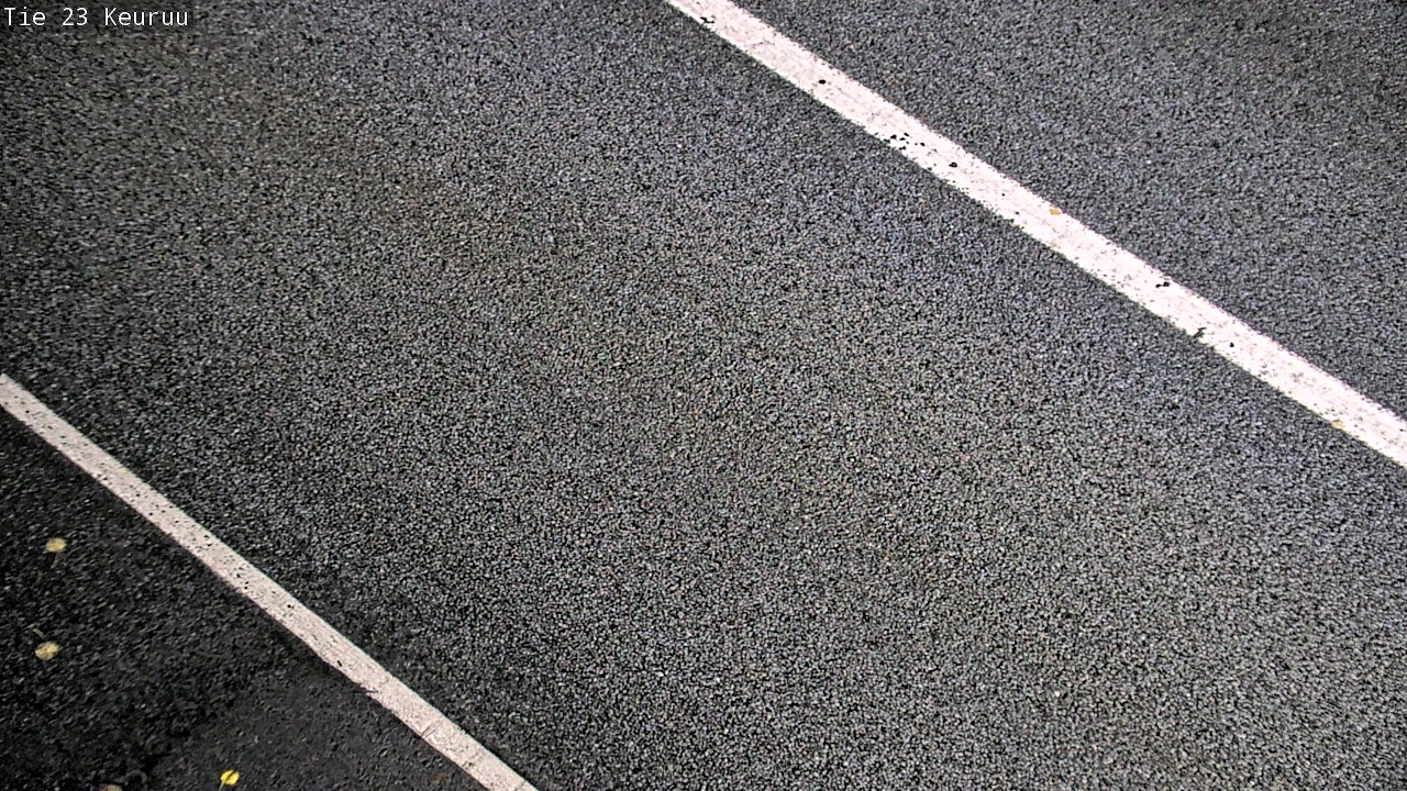 Kelikamerat Kuva Tie 23 Keuruu, Keuruu, Keski-Suomi